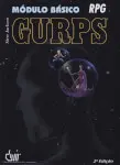 جی آراس پی اس – کتاب قوانین پایه (ویرایش دوم) (GURPS – Módulo Básico (Segunda Edição))
