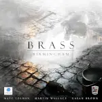 برَس: بیرمینگام (Brass: Birmingham)