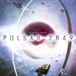 پالسار ۲۸۴۹ (Pulsar 2849)