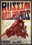 راه آهن روسیه (Russian Railroads)