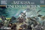 نبرد پنج سپاه (A Batalha dos Cinco Exércitos)