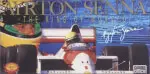 ایرتون سنا: پادشاه موناکو (Ayrton Senna: The King of Monaco)