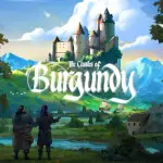 قلعه های بورگاندی: نسخه ویژه (The Castles of Burgundy: Special Edition)