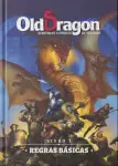 اولد دراگون ویرایش دوم: کتاب اول – قوانین پایه (Old Dragon 2ª Edição: Livro I – Regras Básicas)