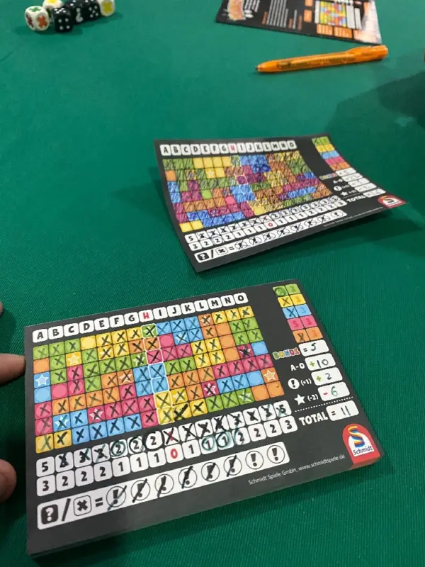 عکس اول بازی پلنوس